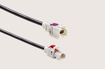 car cables ethernet connectors